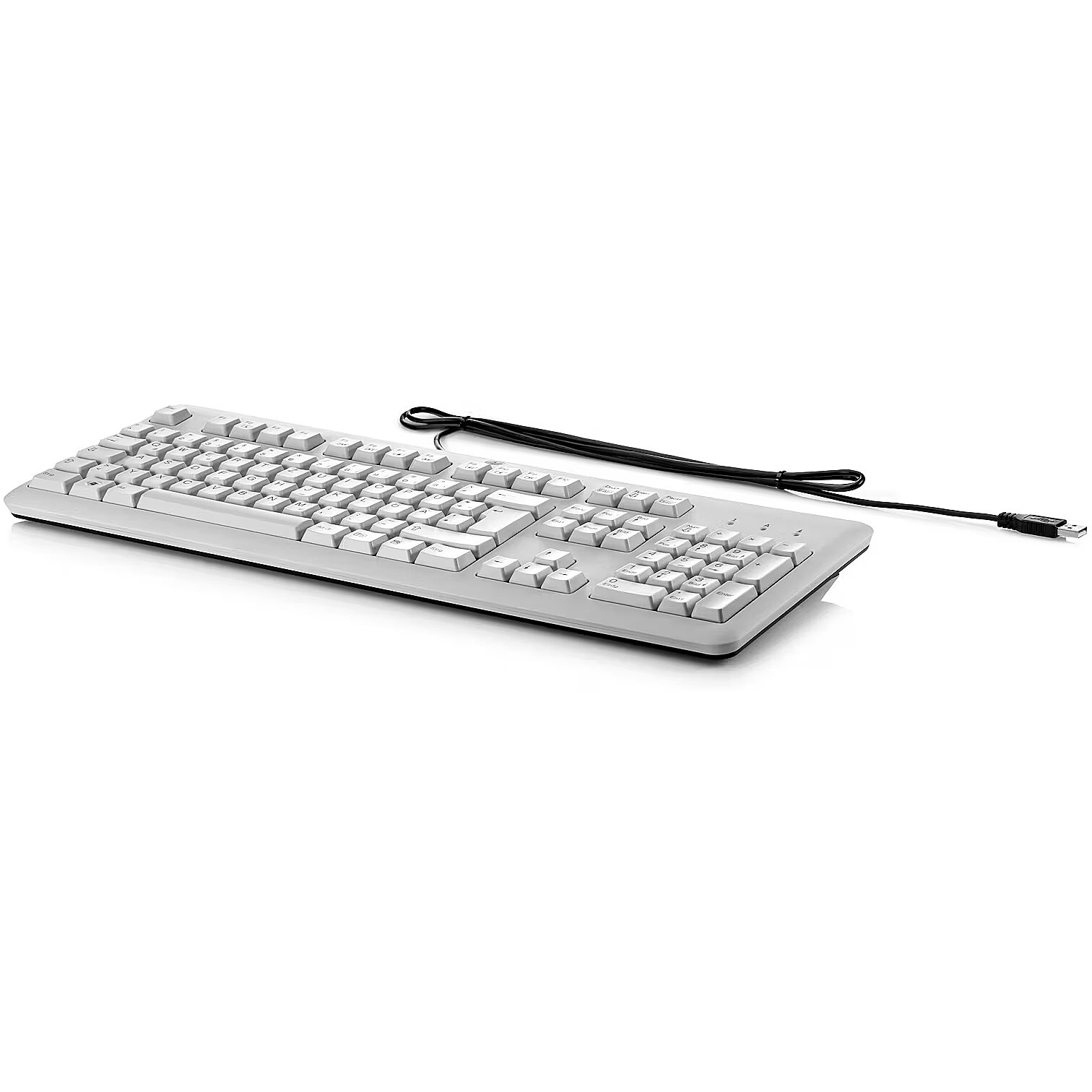 HP Business Slim Keyboard (Z9H48AA#B13 HP Business Slim Keyboard (Z9H48AA#B13