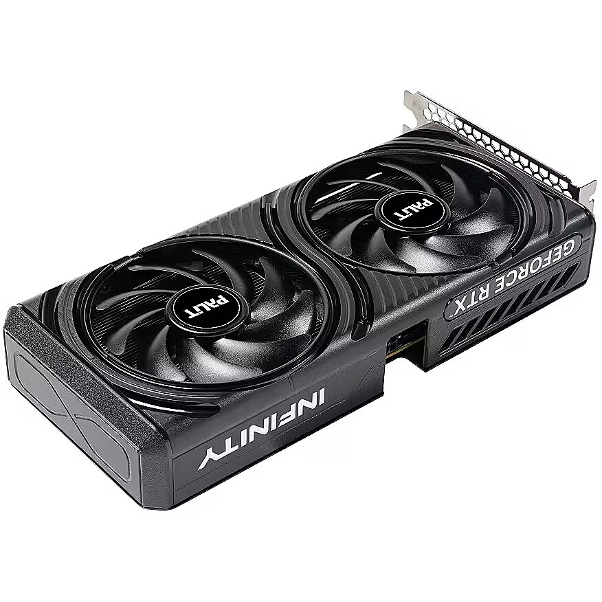 Palit GeForce RTX 5060, 8GB GDDR6, Infinity 2 OC (DLSS 4
