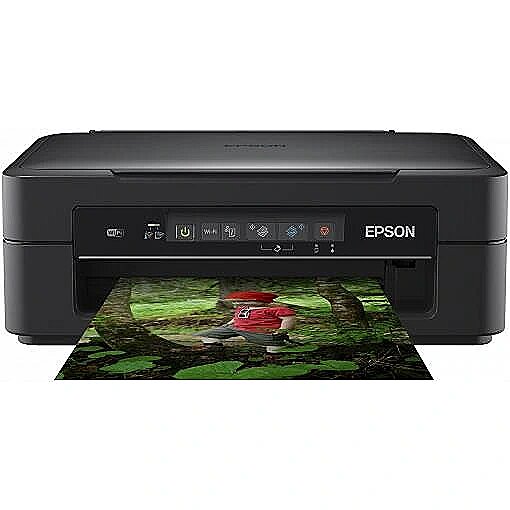 Epson Expression Home XP-255 C11CH17403