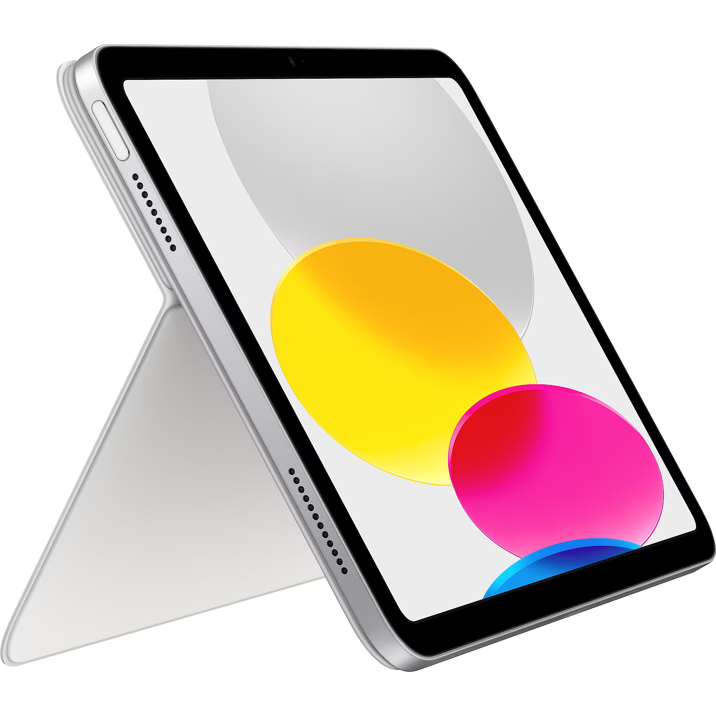 【ほぼ新品】Apple Magic Keyboard Folio Apple Magic Keyboard Folio - Case with Trackpad for iPad