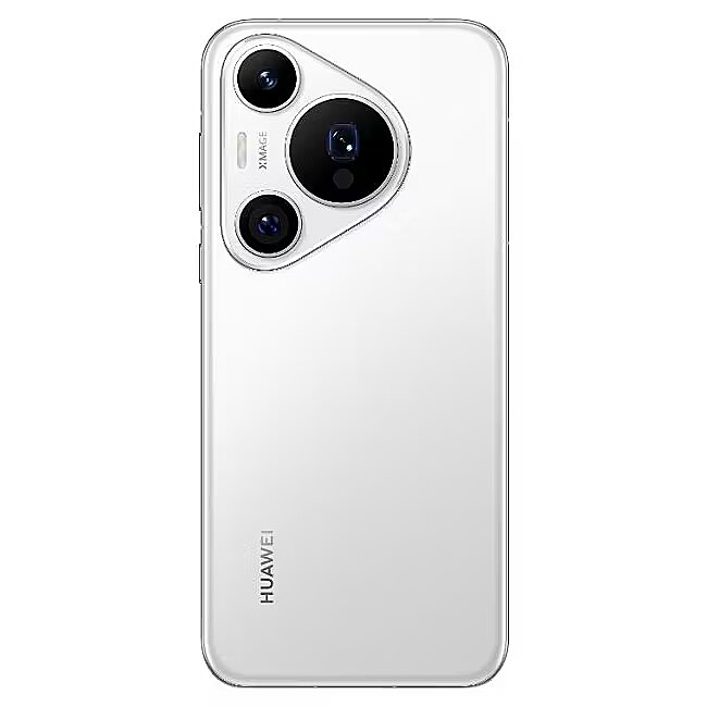 Huawei Pura 70 Pro, 12GB/512GB, White (Hepburn-L29DK)