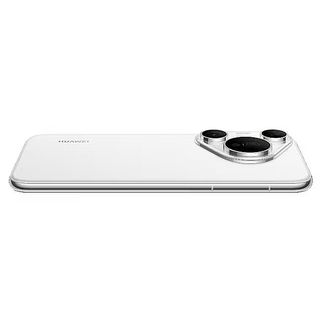 Huawei Pura 70 Pro, 12GB/512GB, White (Hepburn-L29DK)