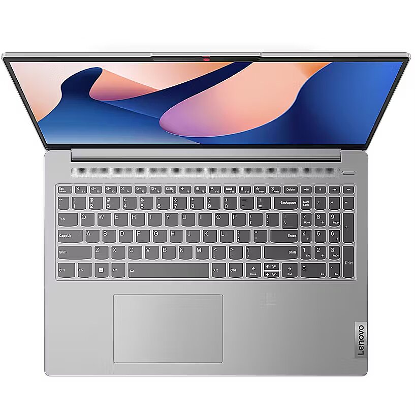 Lenovo IdeaPad Slim 16IAH8 Cloud Grey, 16