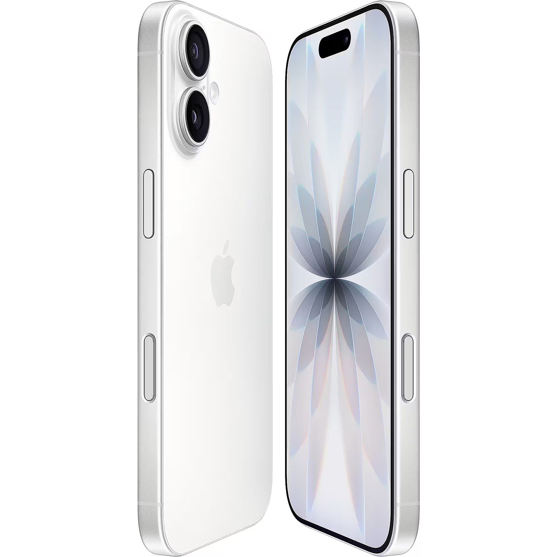 Apple iPhone 17, 256GB, White (MG6K4ZD/A) Apple iPhone 17, 256GB, White (MG6K4ZD/A)