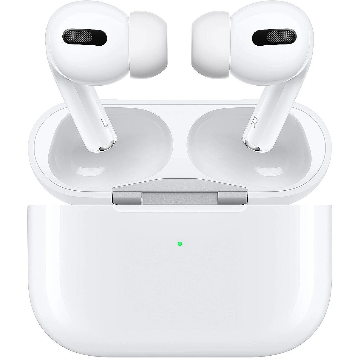 Apple AirPods Pro with Wireless Charging Case (MWP22)