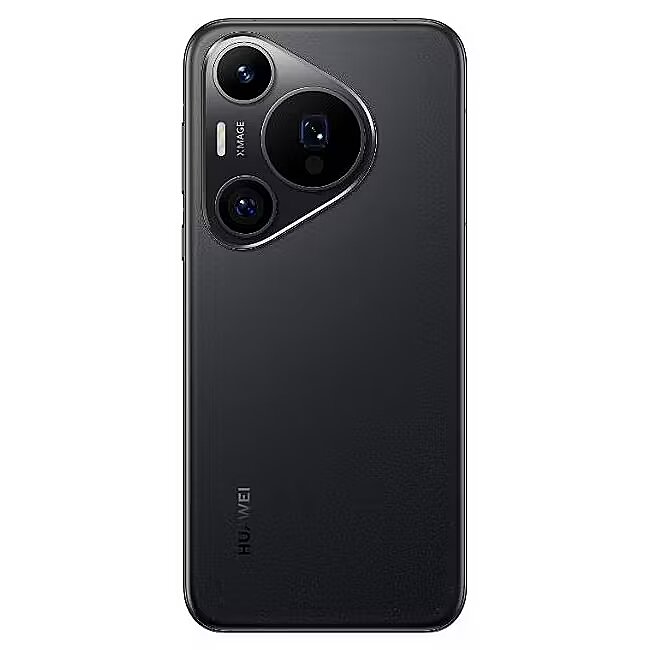 Huawei Pura 70 Pro, 12GB/512GB, Black (Hepburn-L29DK)