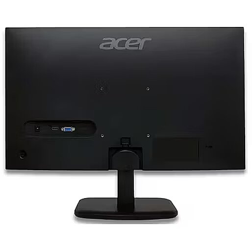 Acer EK251Q P6, 24.5