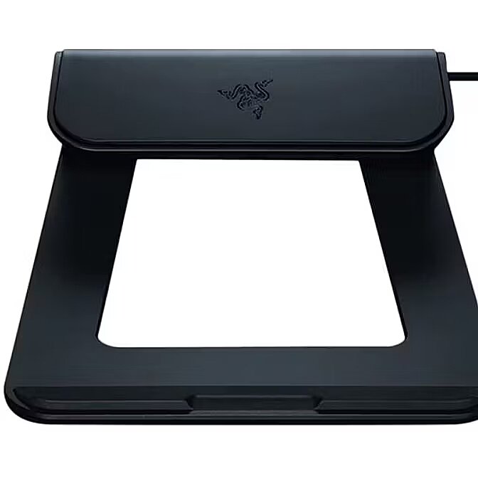 Razer Laptop Stand - Chroma V2, Ergonomischer Laptop-Ständer