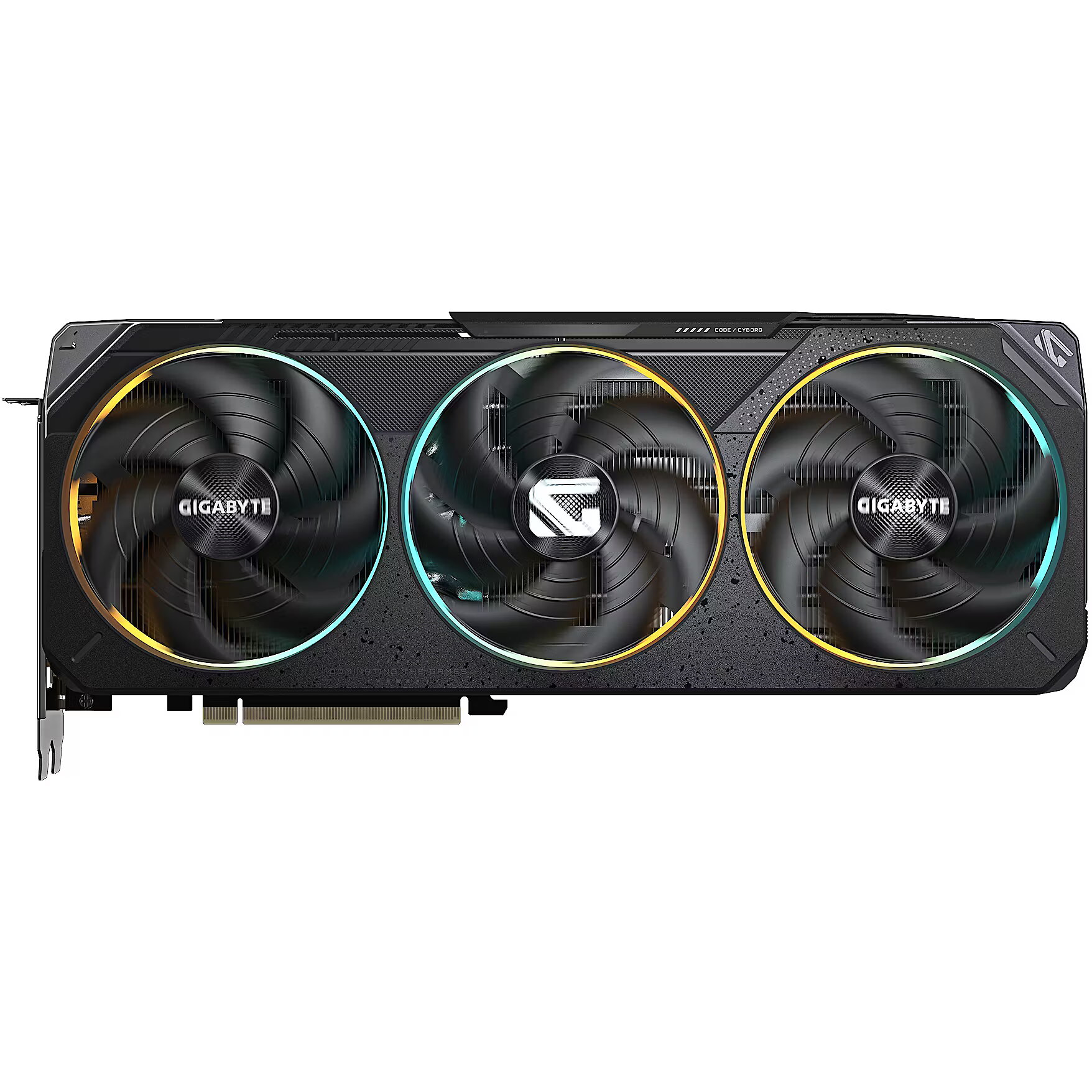 Gigabyte GeForce RTX 5070, 12GB GDDR7, GAMING OC (DLSS 4) (GV