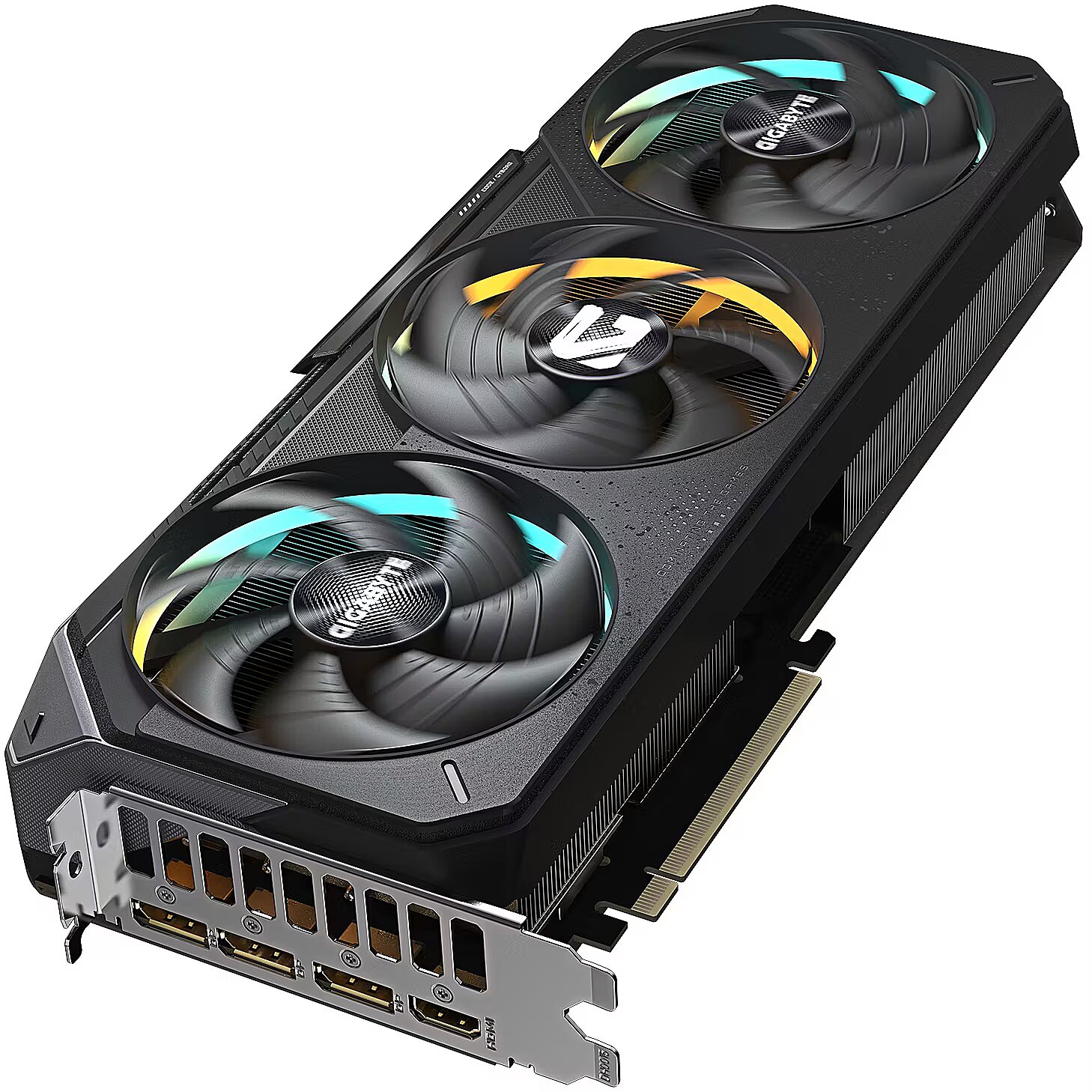 Gigabyte GeForce RTX 5070, 12GB GDDR7, GAMING OC (DLSS 4) (GV