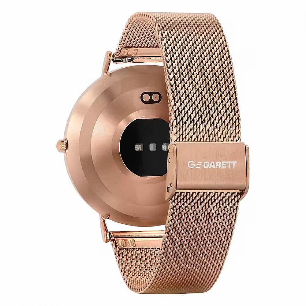 Garett Verona, Gold Steel (5904238484494)