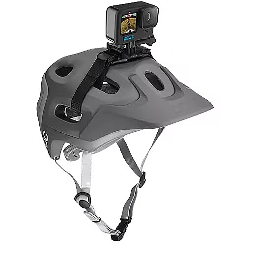 GoPro Vented Helmet Strap Mount (GVHS30)