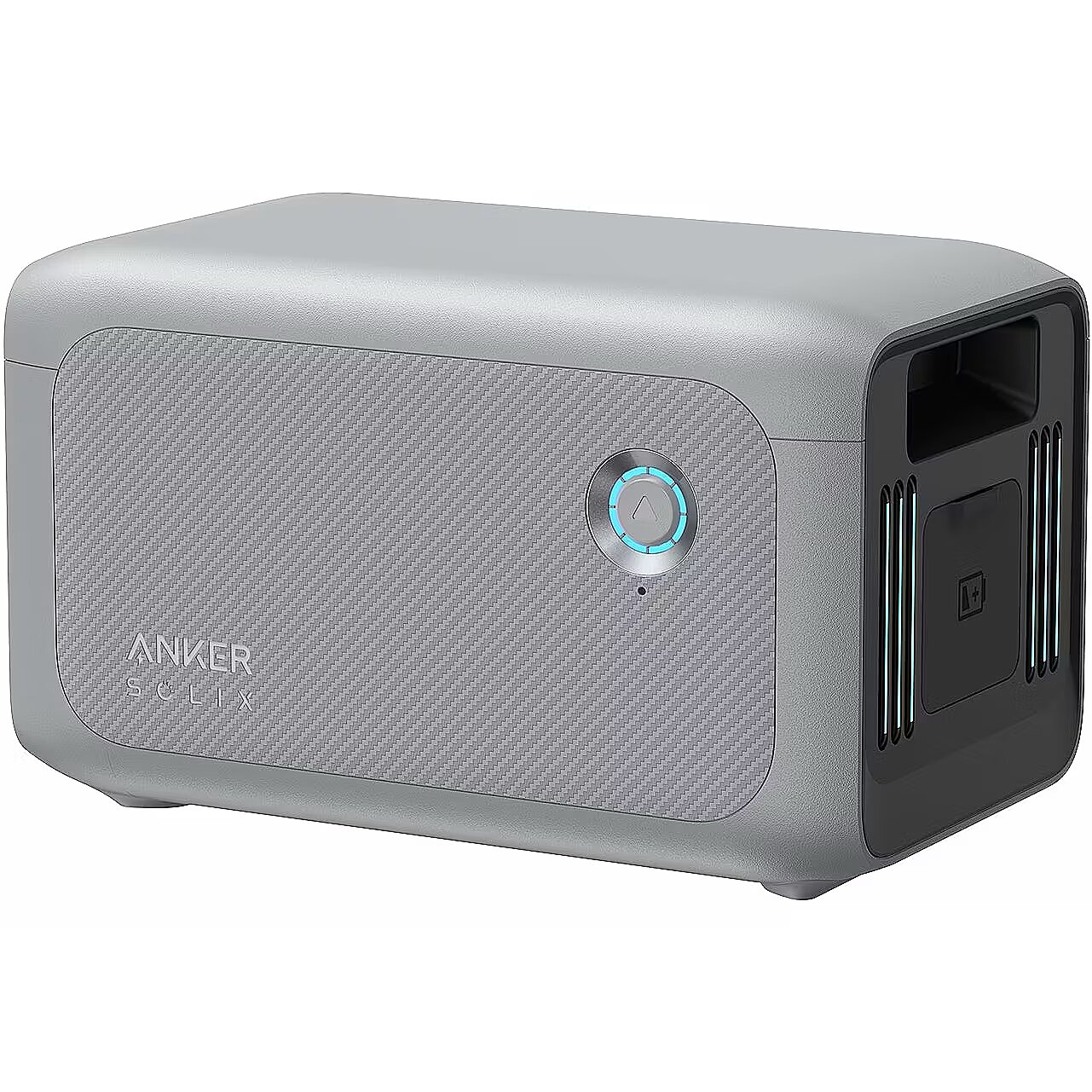 Anker Portable Power Station 1056 Wh, 1800W | SOLIX C1000X (A1761311)