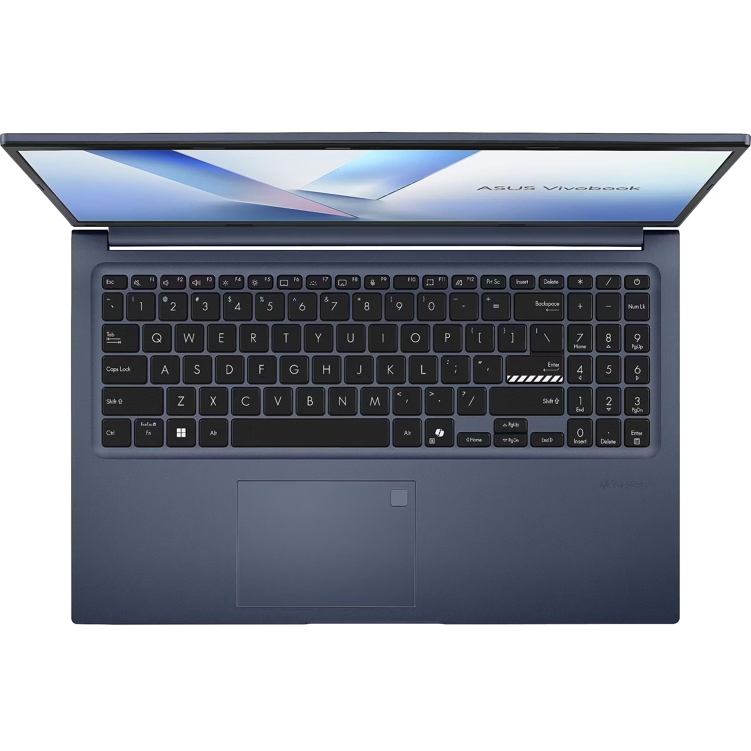 Asus VivoBook 15 M1502NAQ-BQ034W Quiet Blue, 15.6