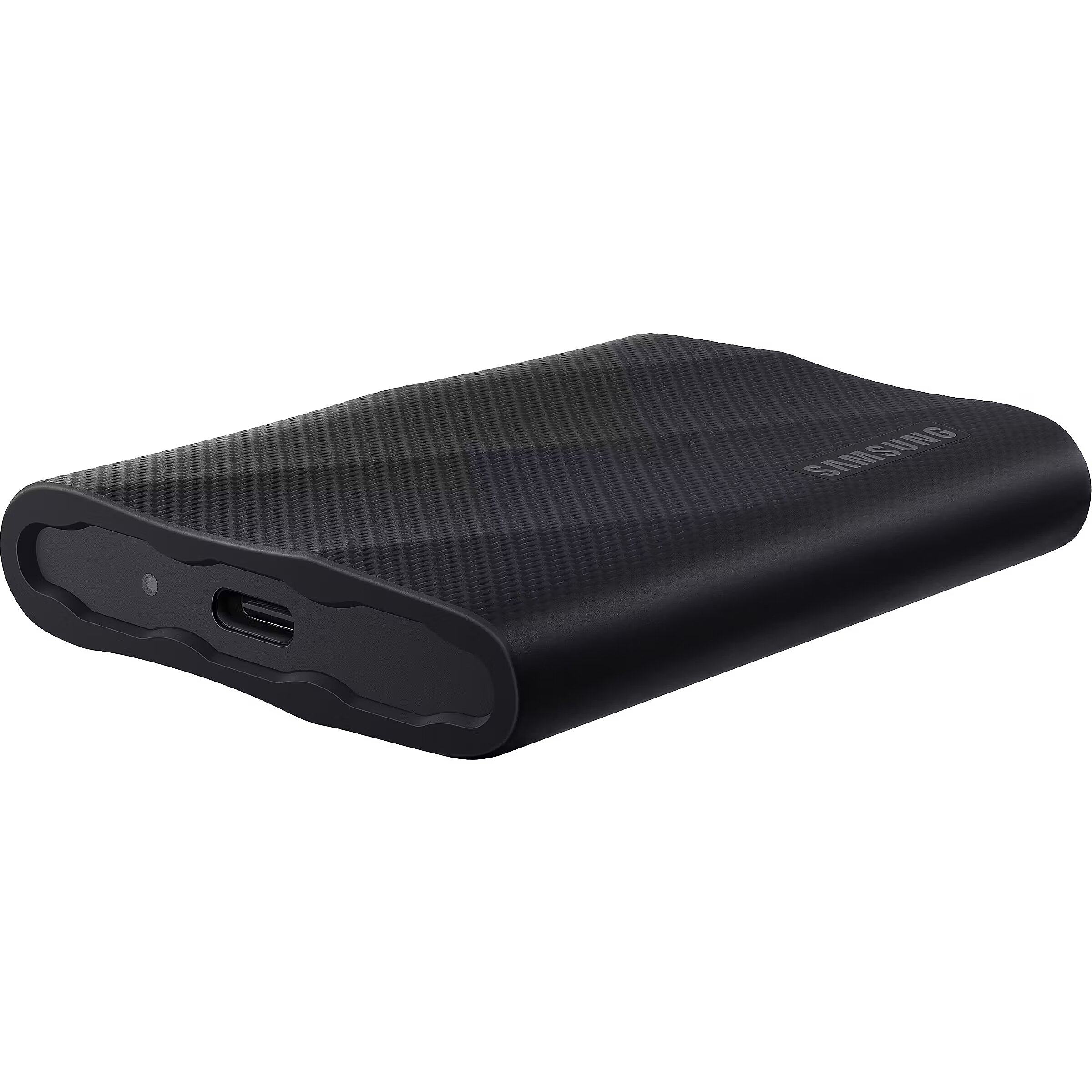 Samsung T9, 4TB, Black (MU-PG4T0B/EU)