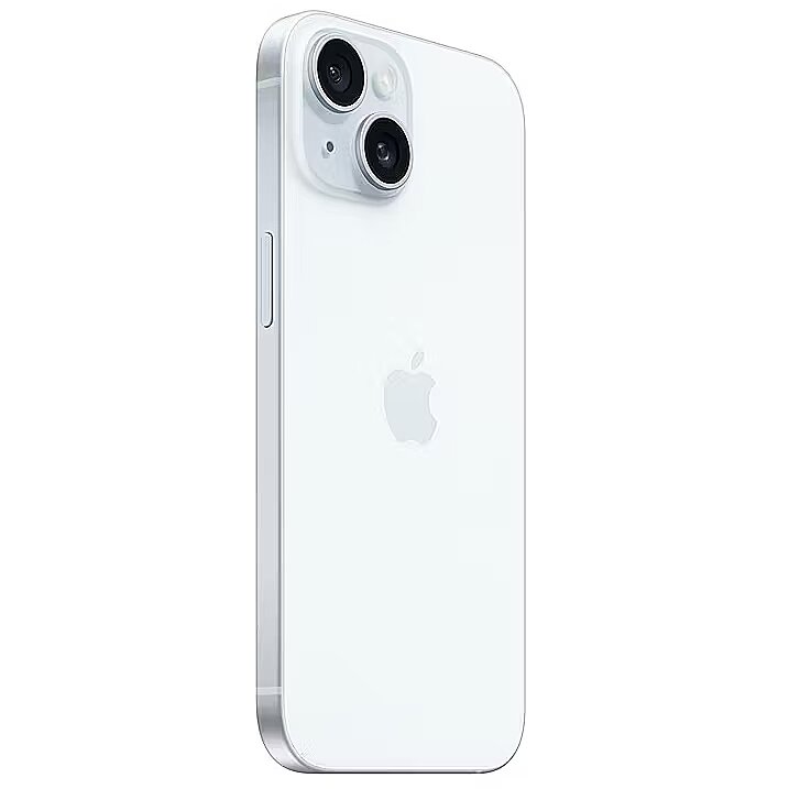 Apple iPhone 15, 128GB, Blue (MTP43SX/A)