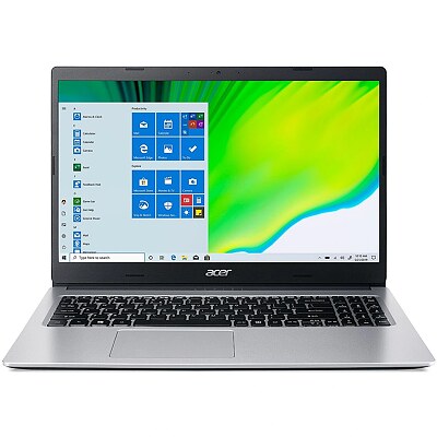 Acer Aspire 3 A315-58 Pure Silver, 15.6