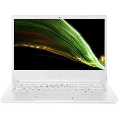Acer Aspire 1 A114-61L Pearl White, 14