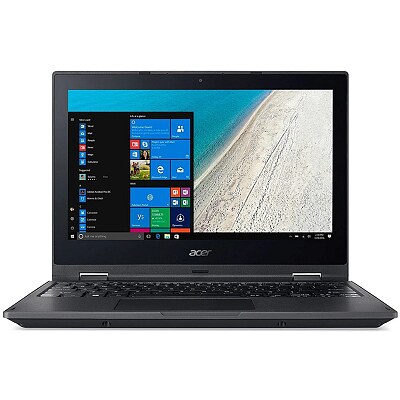 Acer TravelMate Spin B1 TMB118-G2-R-C0DY, 11.6