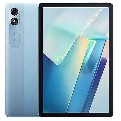 Blackview Tab9WiFi, 6GB/256GB, Frost Blue
