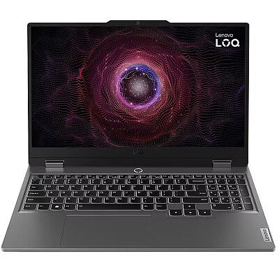 Lenovo LOQ 15 - Ryzen 5 7235HS | 15,6