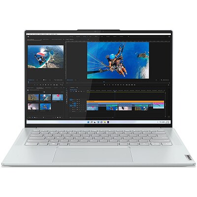 Lenovo Yoga Slim 7 ProX 14IAH7 Ultimate Grey, 14.5