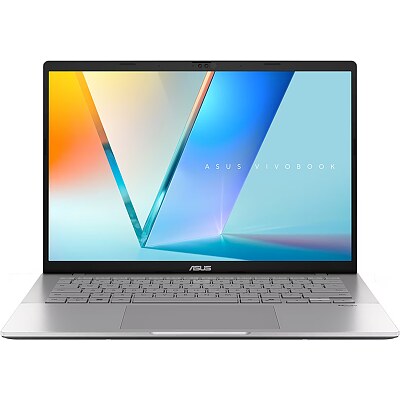 Asus Vivobook S14 | Cool Silver | 14 