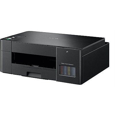 Brother DCP-T420W InkBenefit Plus