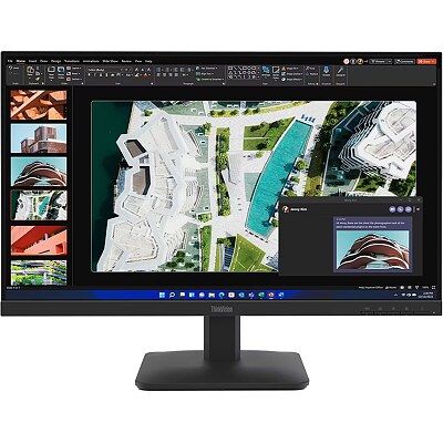 Lenovo ThinkVision S27-4e, 27