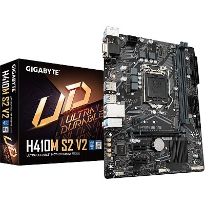 Motherboards for Intel CPUs