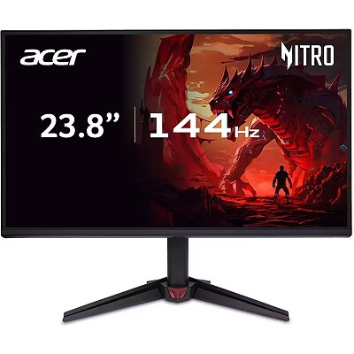 Acer Nitro VG0 VG240YP6bip, 23,8