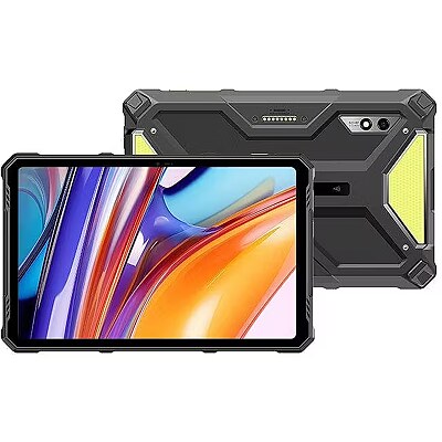 Ulefone Armor Pad 3 Pro, 8GB/256GB, Black