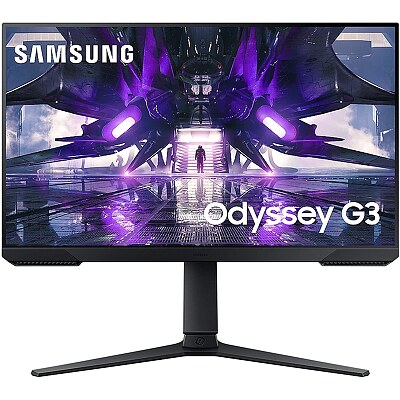 Samsung Odyssey G3A S24AG322NU, 24