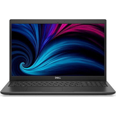Dell Latitude 15 (3520) Black, 15.6