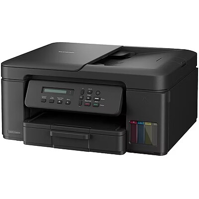 Brother DCP-T730DW | Inkjet | Colour | A4 | Wi-Fi | Black