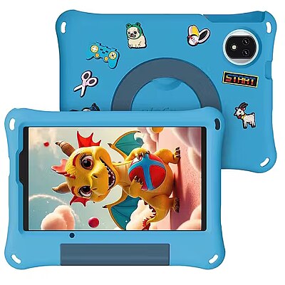 Ulefone Tab A9 Pro Kids, 4GB/128GB, Blue