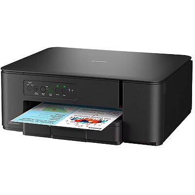 Brother DCP-J1260W 3-in-1 Wireless Inkjet Printer |