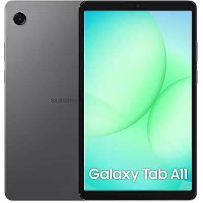 Samsung Galaxy Tab A11 LTE Enterprise Edition, 4GB/64GB, Gray