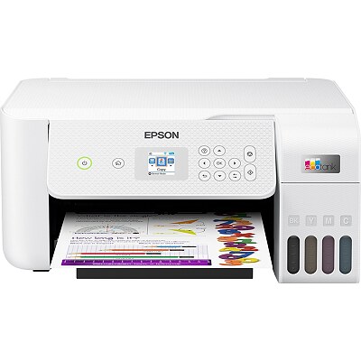 Epson EcoTank L3266