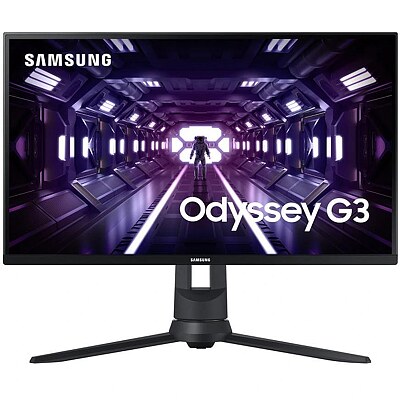 Samsung Odyssey G3 F24G35, 24