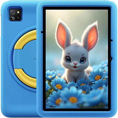 Blackview Tab 60 Pro Kids, 8GB/128GB, Ocean Blue