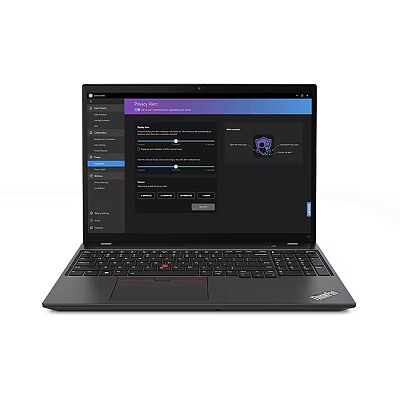 Lenovo ThinkPad T16 (Gen 2) Thunder Black, 16