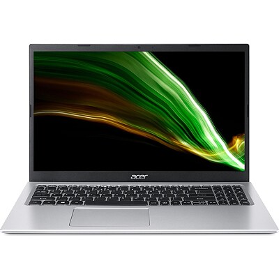 Acer Aspire 3 A315-35-P33H Pure Silver, 15.6