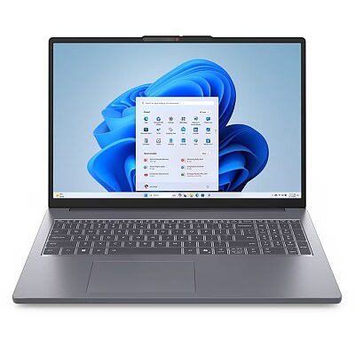 Lenovo IdeaPad Slim 3 16ARP10 | Luna Grey | 16 