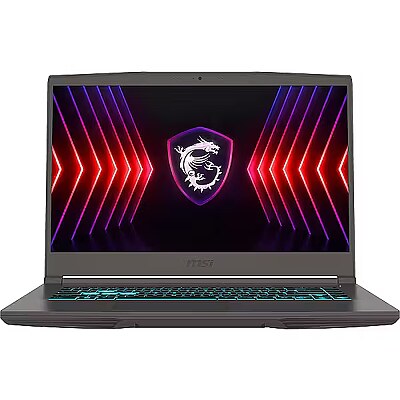 MSI Thin 15 B13UC-3404XPL Grey, 15.6