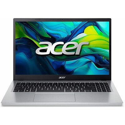 Acer Aspire Go 15 AG15-31P-C95S Pure Silver, 15.6