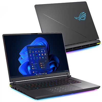 Asus ROG Strix G16 G615LR-U7161W, 16
