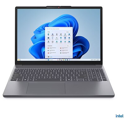 Lenovo IdeaPad Slim 3 16IRH10 | Luna Grey | 16 