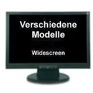 Wortmann LCD 23,6