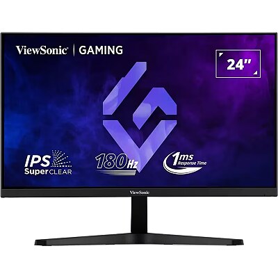 ViewSonic VX24G1-HD, 24